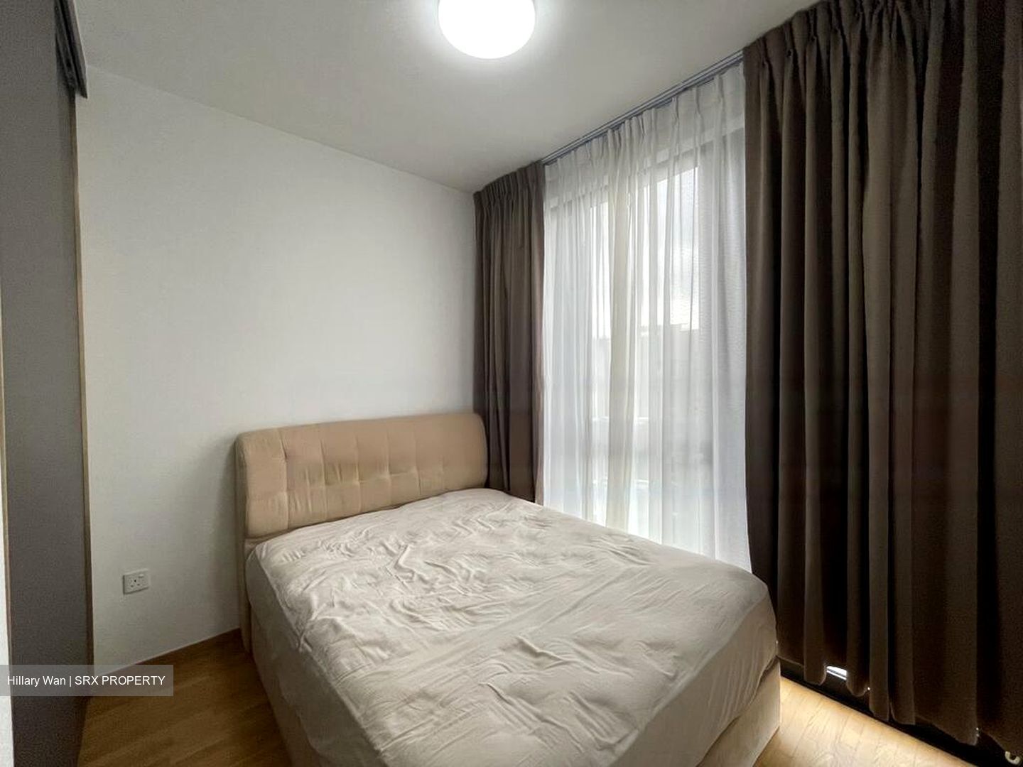 Park Colonial (D13), Condominium #470081901